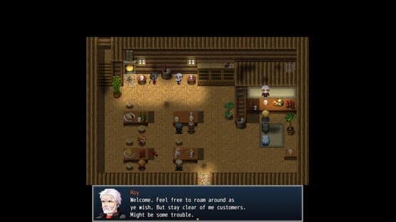 The Spirit of Twelve — screenshot 4