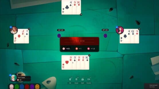 Mafia Gambling — screenshot 1