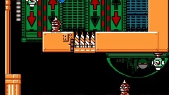 Mega Man 5 — screenshot 3