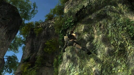 Tomb Raider: Underworld — screenshot 5