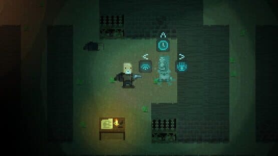Vintage Year — screenshot 1