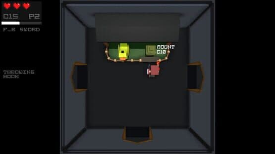 NeverEnd — screenshot 4