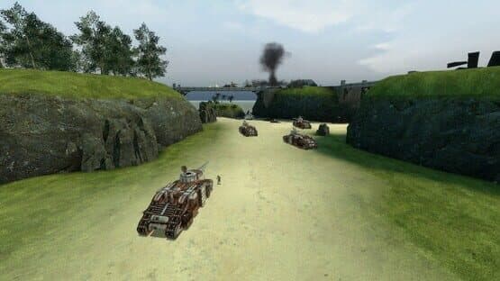 Empires — screenshot 3