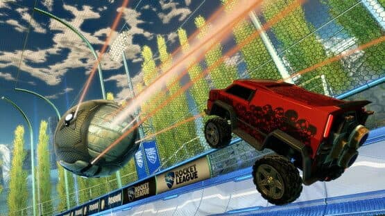 Rocket League — screenshot 6