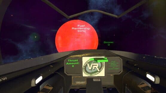 Solar System Journey VR — screenshot 1