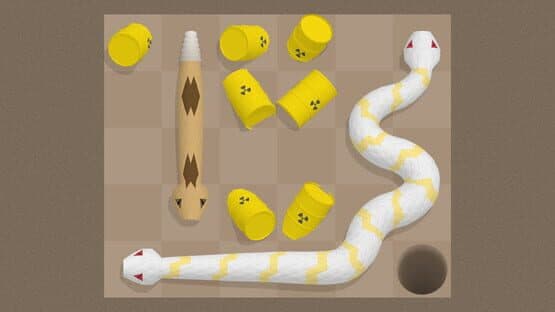 A Snake's Tale — screenshot 5