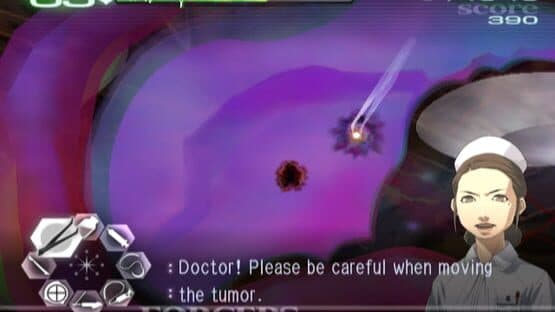 Trauma Center: Second Opinion — screenshot 8