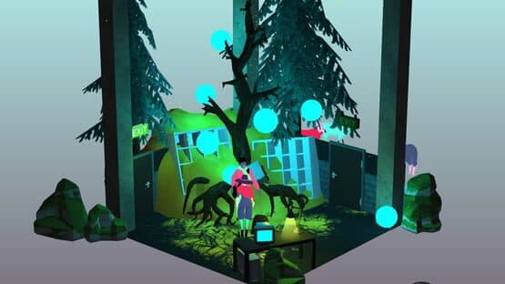 Solitune — screenshot 1