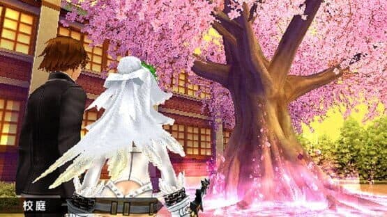 Fate/Extra CCC — screenshot 5
