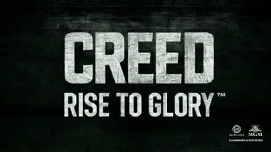 Creed: Rise to Glory — screenshot 1
