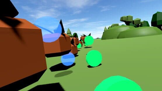 VR Fun World — screenshot 2