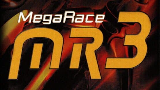 MegaRace 3 — screenshot 1