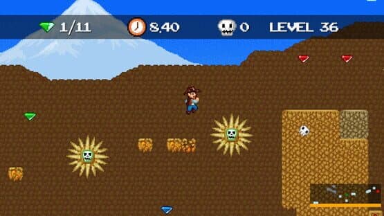 VolChaos — screenshot 3