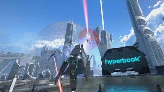 Regenisis Arcade — screenshot 3