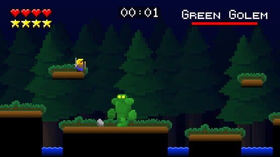 Rush to Adventure — screenshot 5