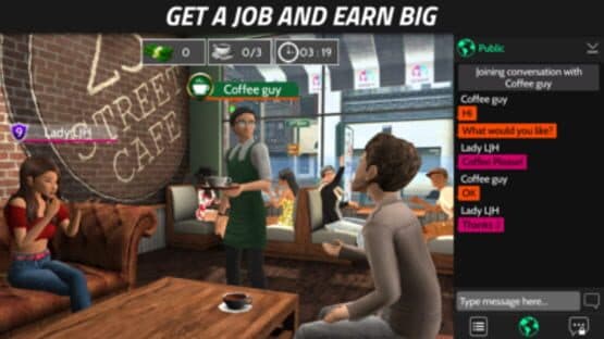 Avakin Life — screenshot 3