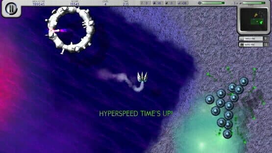 Space Ranger ASK — screenshot 3