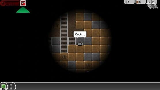 Robo Miner — screenshot 5