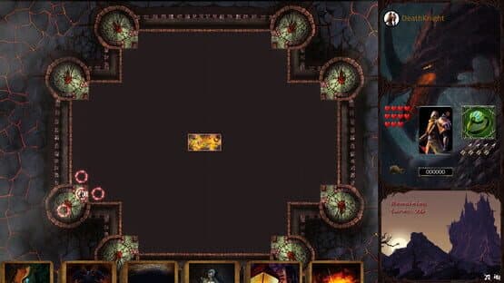 Castle Explorer — screenshot 3