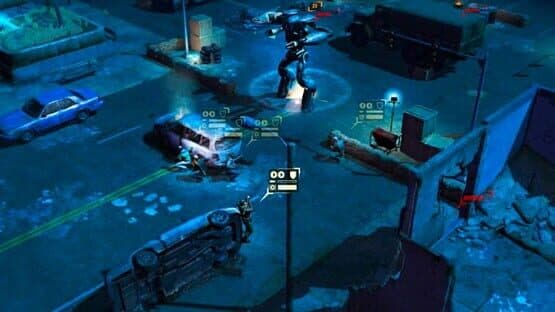 Falling Skies: The Game — screenshot 3