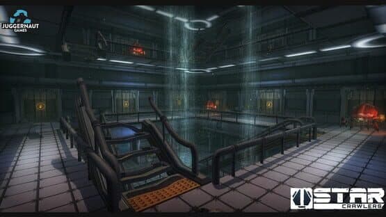 StarCrawlers — screenshot 5