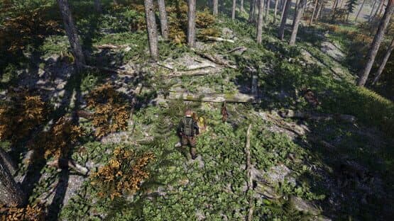 Deadside — screenshot 1