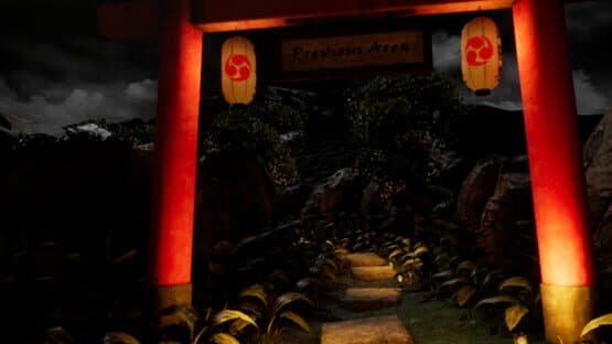 Ninja in Training — screenshot 2