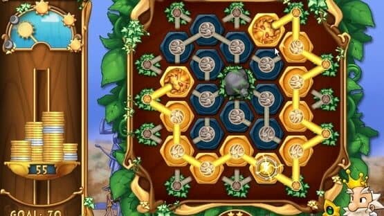 Talismania Deluxe — screenshot 5