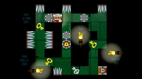 Dungeon of Doom Puzzle — screenshot 5