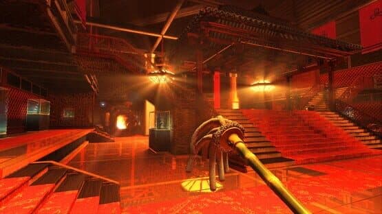 Viscera Cleanup Detail: Shadow Warrior — screenshot 3