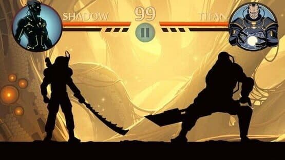 Shadow Fight 2 — screenshot 1