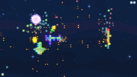 Blockships — screenshot 5