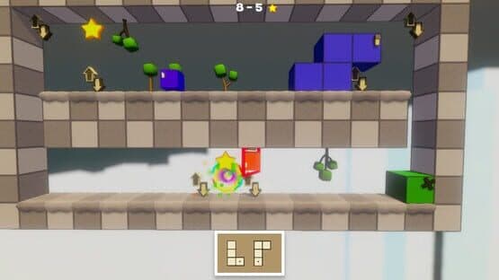 Tetra's Escape — screenshot 8