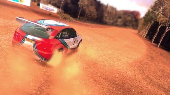 Colin McRae Rally — screenshot 4