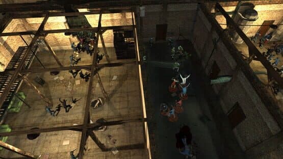 Undead Overlord — screenshot 2