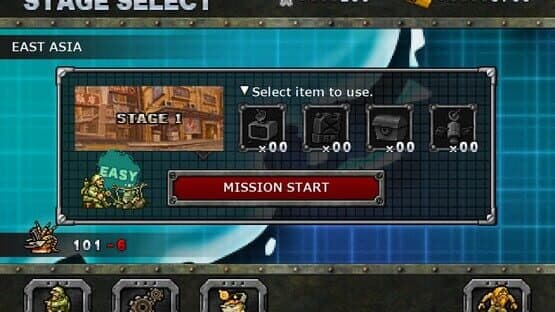 Metal Slug Defense — screenshot 3