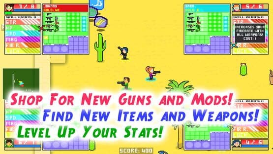 Zombie Party — screenshot 3