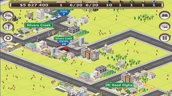 Bus Tycoon ND — screenshot 3