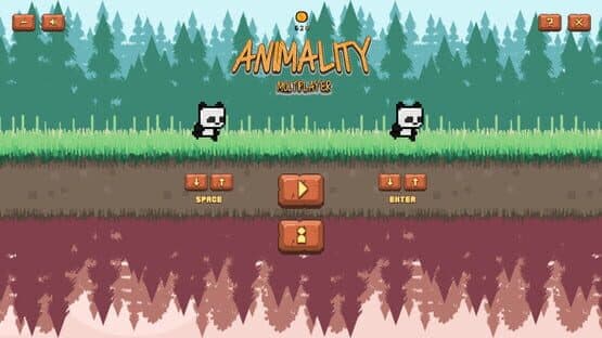 Animality — screenshot 3