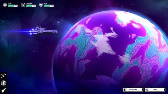 Out There: Omega Edition — screenshot 4