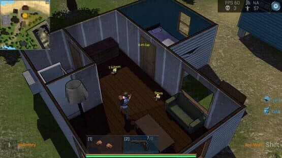 Survivals: Battle Royale — screenshot 3