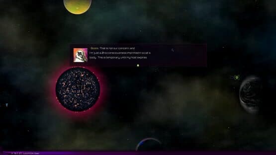 Daath Origins — screenshot 4