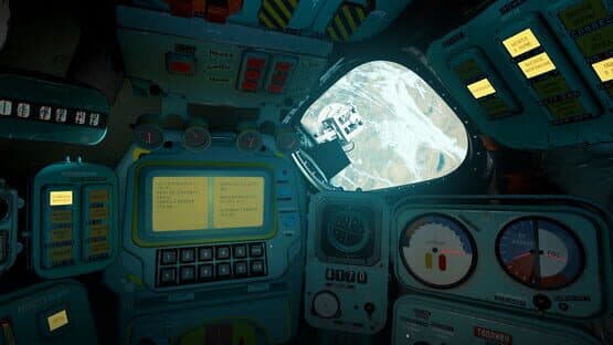 Interkosmos — screenshot 1
