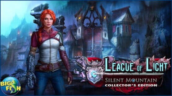 League of Light: Silent Mountain — screenshot 5
