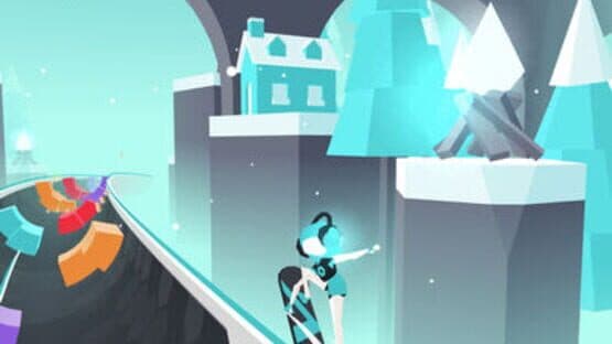 Flip: Surfing Colors — screenshot 4