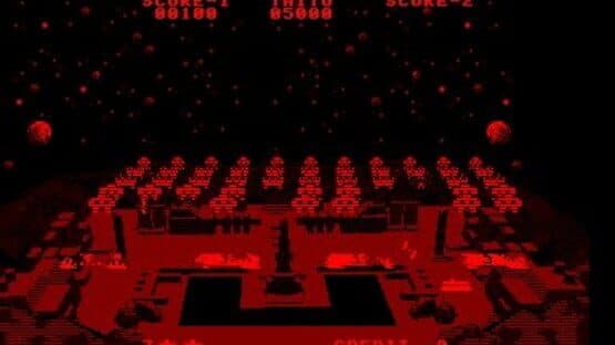 Space Invaders: Virtual Collection — screenshot 5