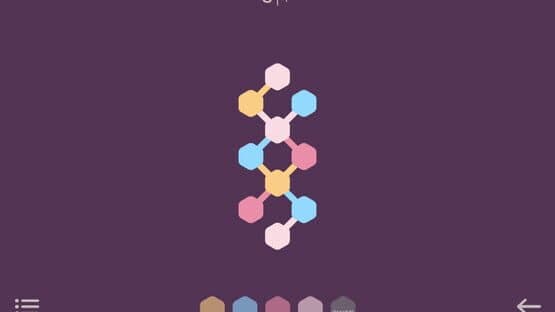 UniOne — screenshot 5