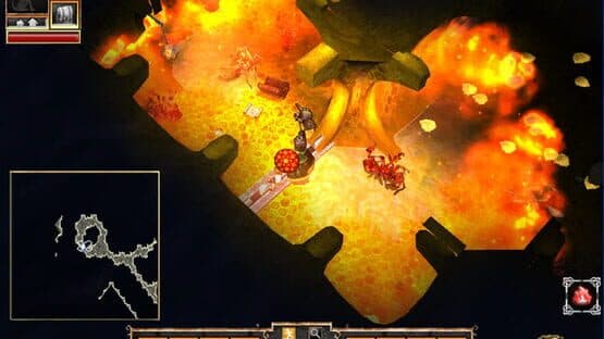 Fate: Undiscovered Realms — screenshot 3