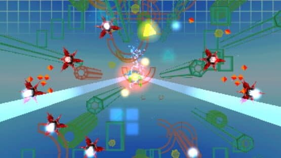 Dream Trigger 3D — screenshot 4