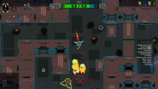 Atomic Heist — screenshot 5